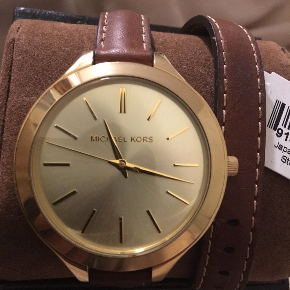 Micheal Kors Watch